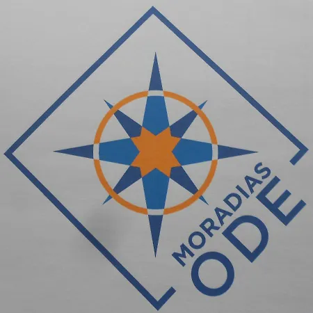 Moradias Ode Odeceixe