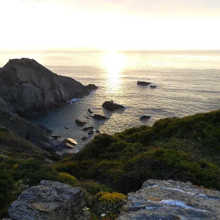 Tatil Evi Moradias Ode