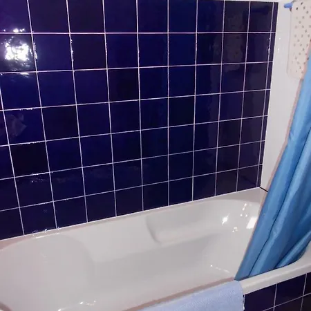 Tatil Evi Moradias Ode *