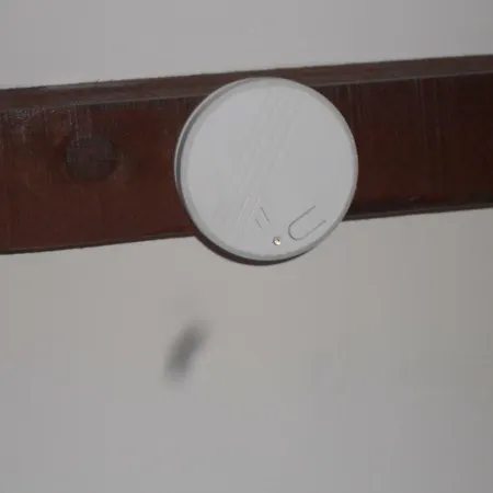 Moradias Ode Tatil Evi