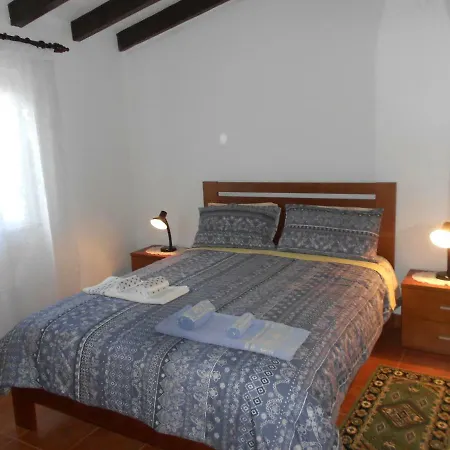 Moradias Ode Odeceixe