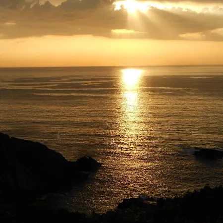 Moradias Ode Casa vacanze Odeceixe