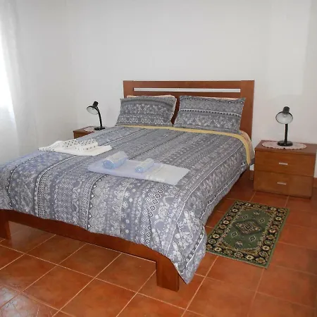 Moradias Ode Nyaraló Odeceixe