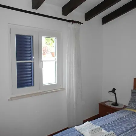 Nyaraló Moradias Ode Odeceixe
